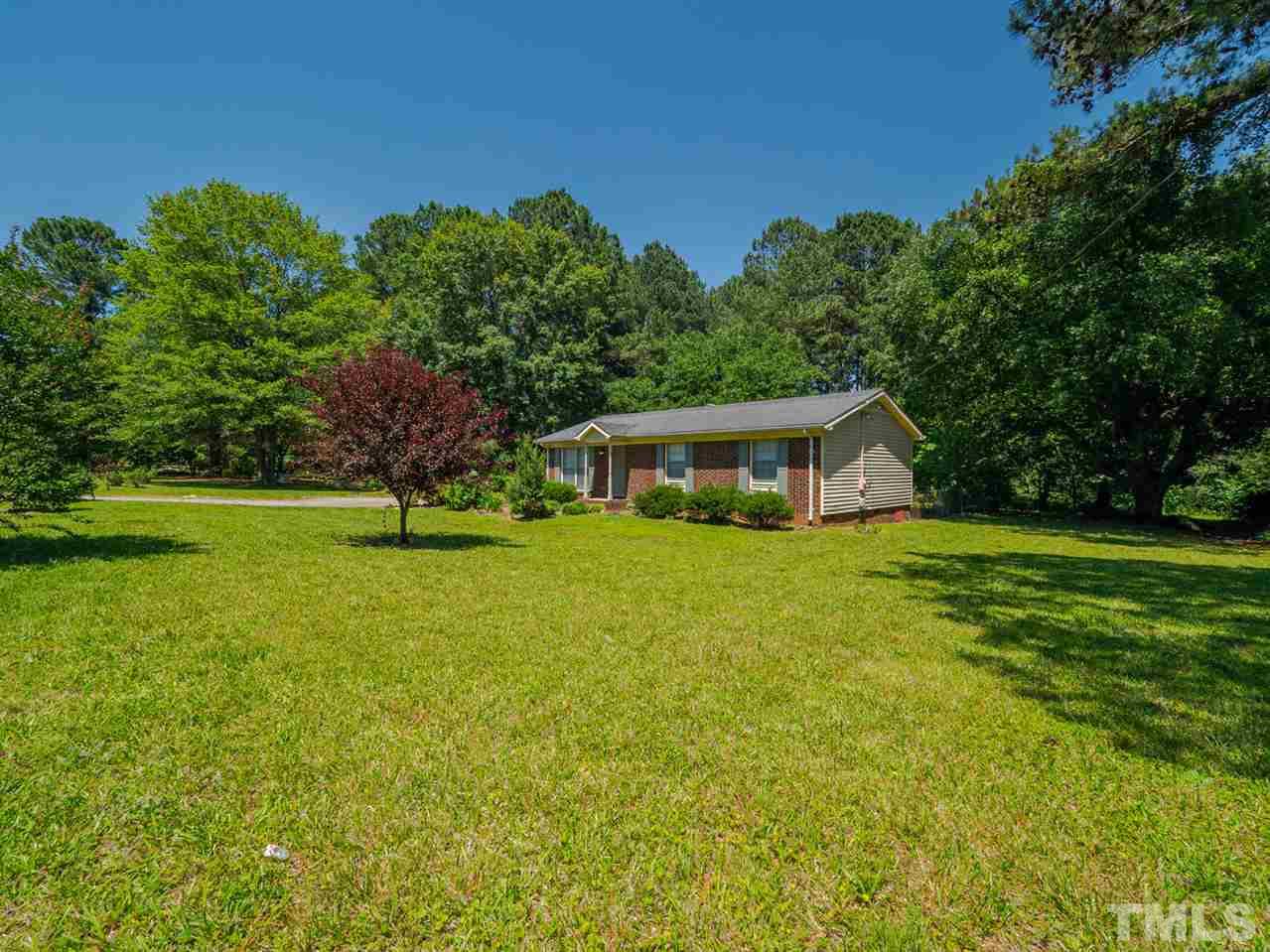 9021 Ransdell Road Raleigh, NC 27603 - Photo 3 of 19