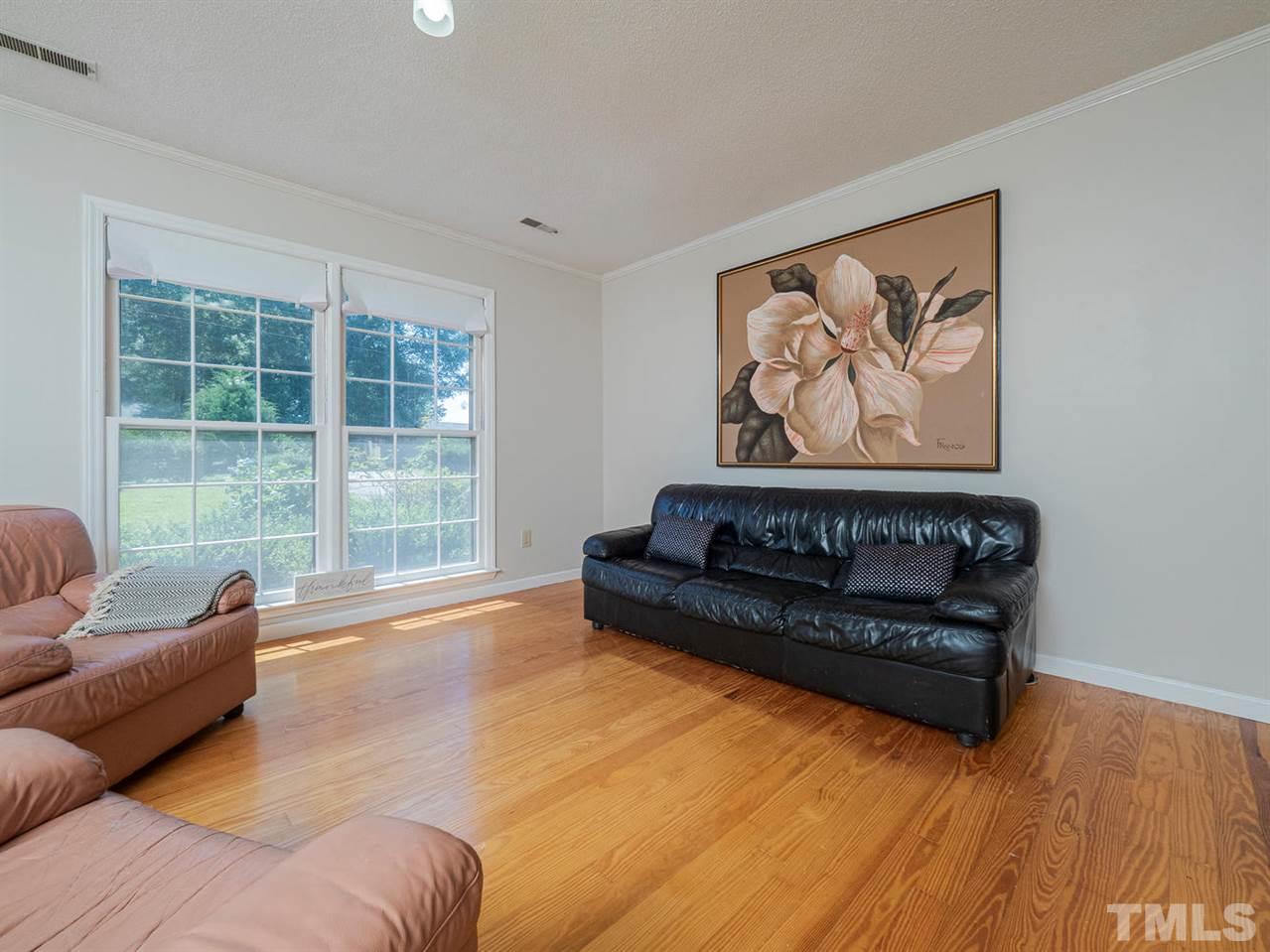 9021 Ransdell Road Raleigh, NC 27603 - Photo 4 of 19