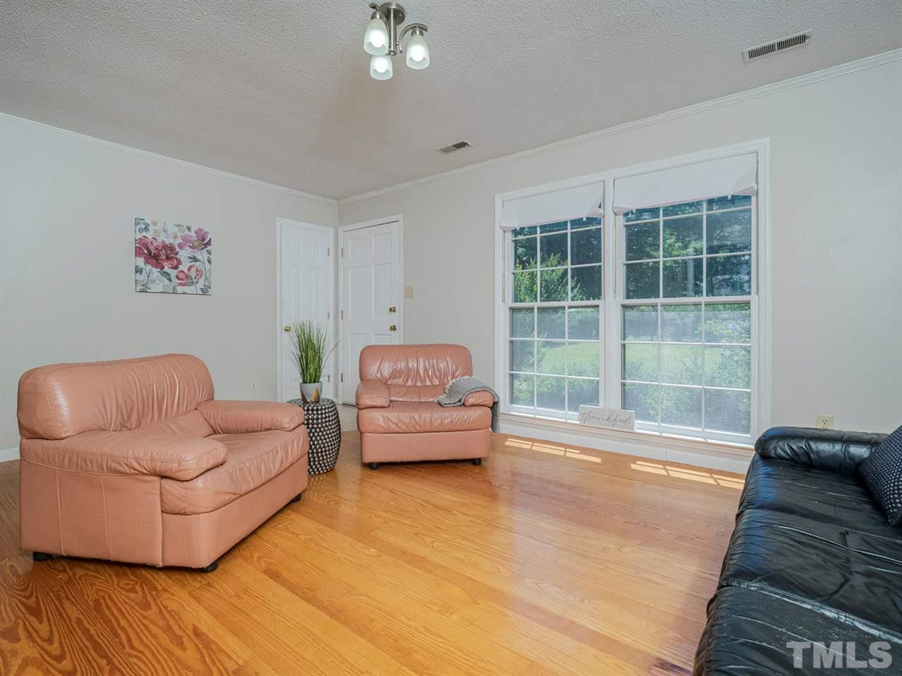 9021 Ransdell Road Raleigh, NC 27603 - Photo 5 of 19