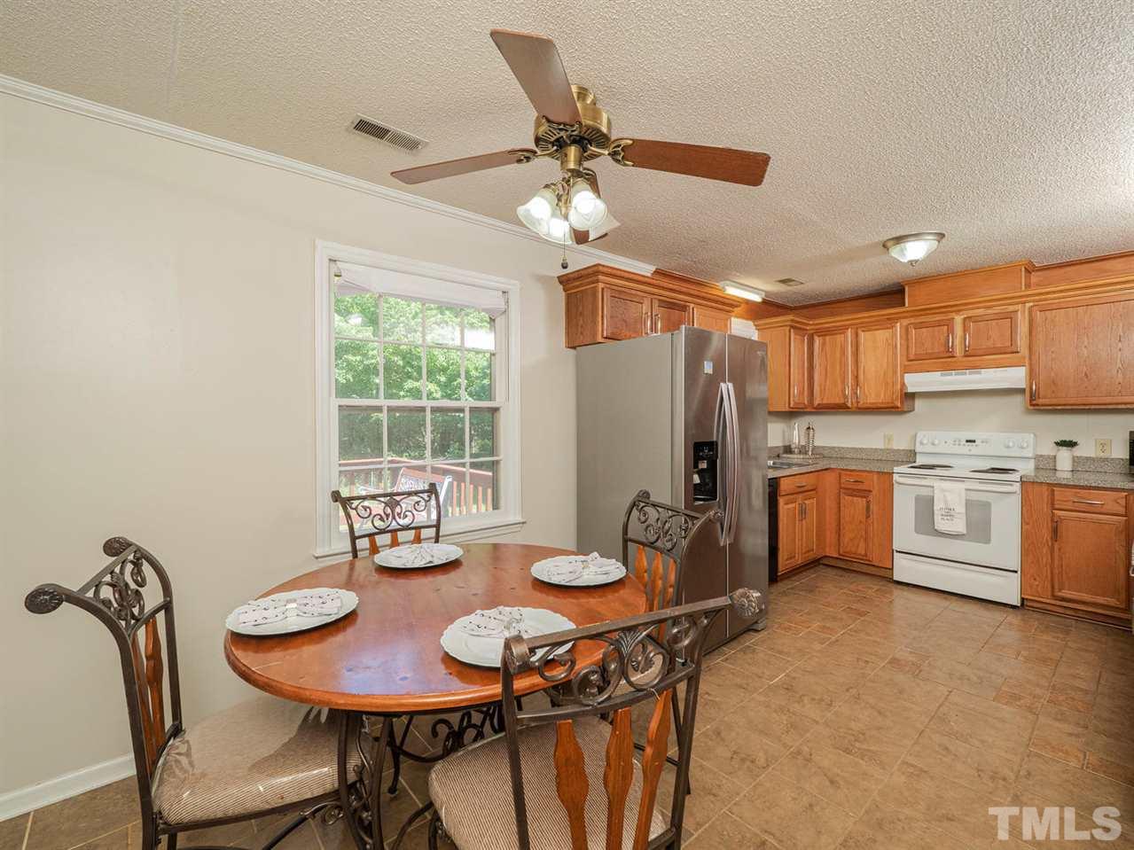 9021 Ransdell Road Raleigh, NC 27603 - Photo 6 of 19