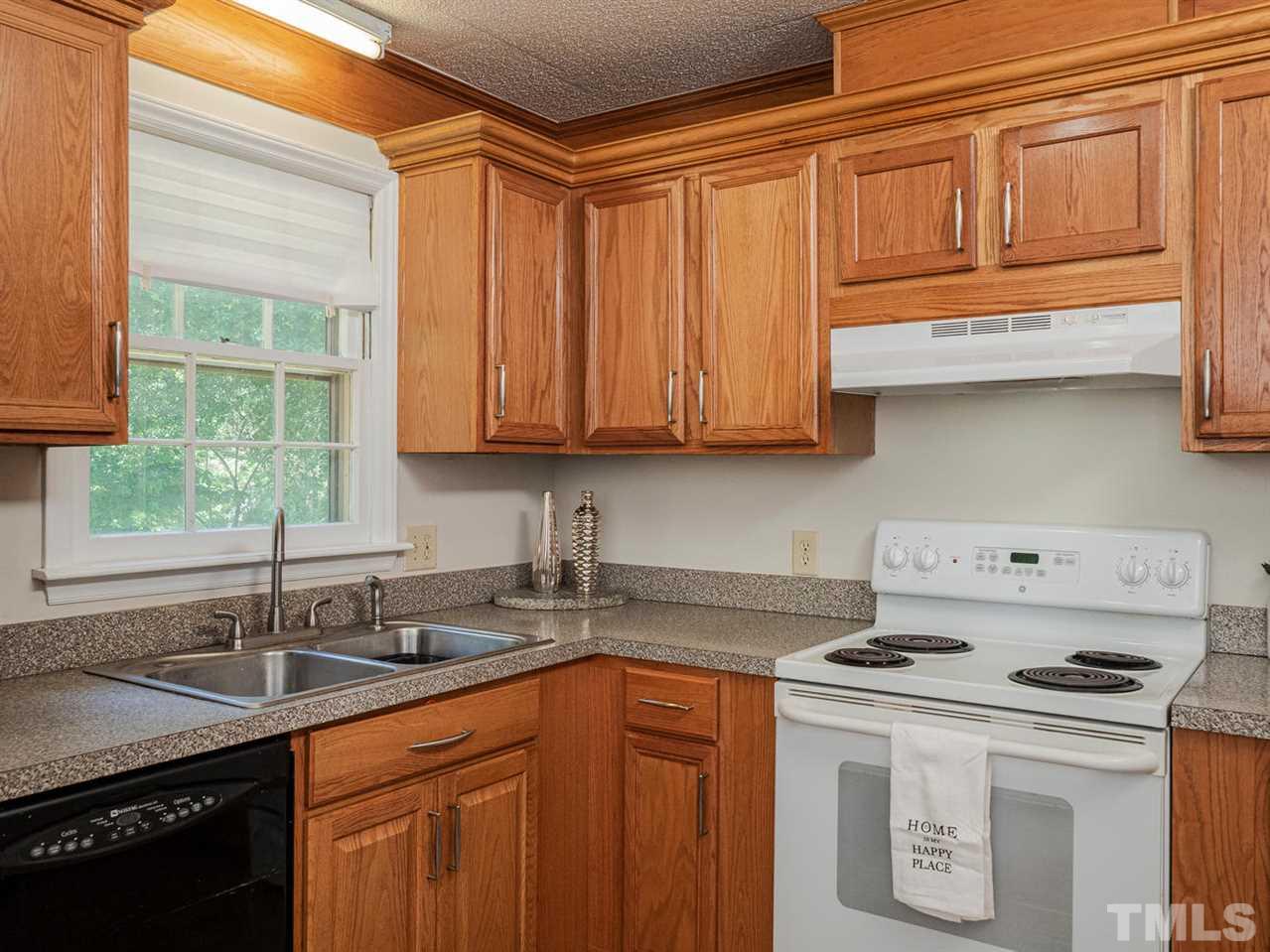 9021 Ransdell Road Raleigh, NC 27603 - Photo 7 of 19