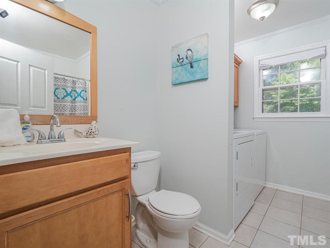 9021 Ransdell Road Raleigh, NC 27603 - Photo 9 of 19