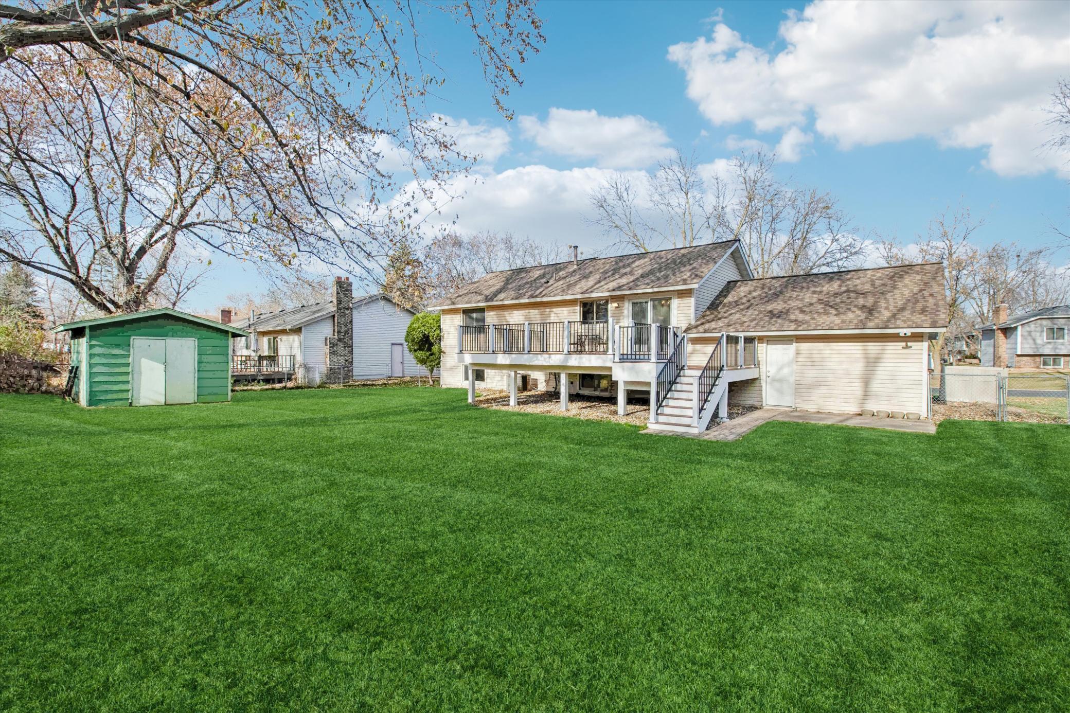 7331 Berkshire Way Maple Grove, MN 55311 - Photo 33 of 37