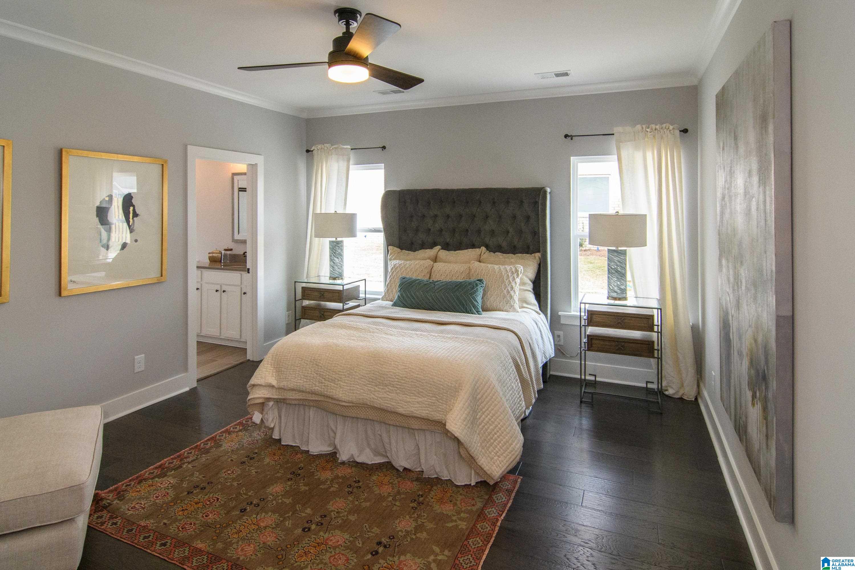 60 Sumter Way Pell City, AL 35128 - Photo 17 of 46