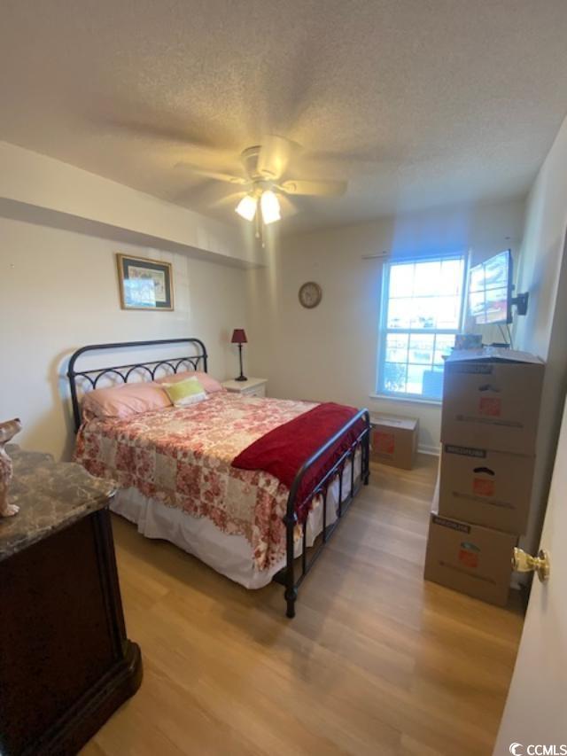 8650L South Bridge Drive, Unit A Surfside Beach, SC 29575 - Photo 11 of 18