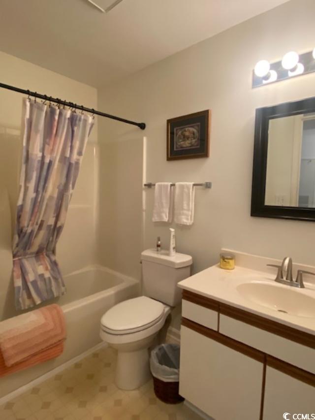 8650L South Bridge Drive, Unit A Surfside Beach, SC 29575 - Photo 13 of 18