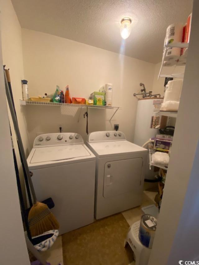 8650L South Bridge Drive, Unit A Surfside Beach, SC 29575 - Photo 14 of 18