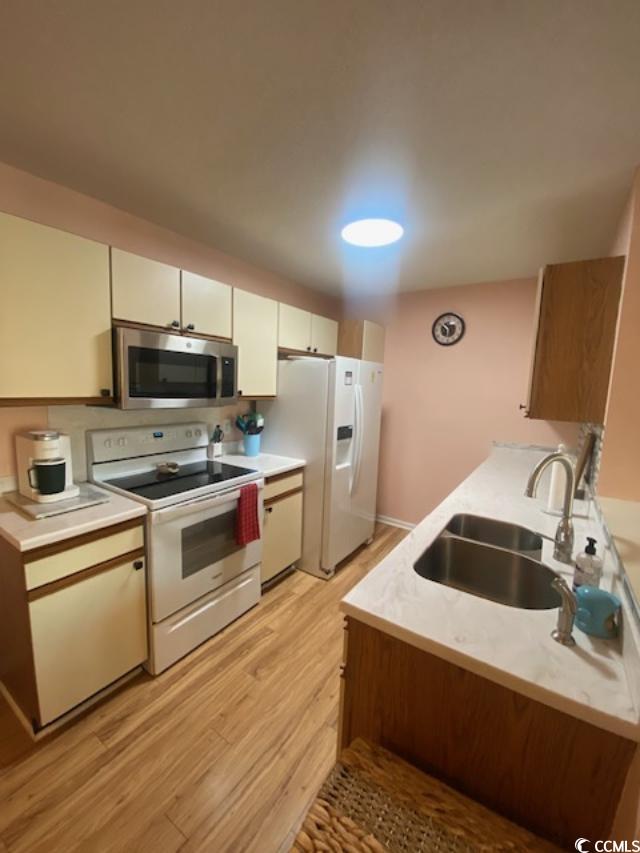 8650L South Bridge Drive, Unit A Surfside Beach, SC 29575 - Photo 4 of 18