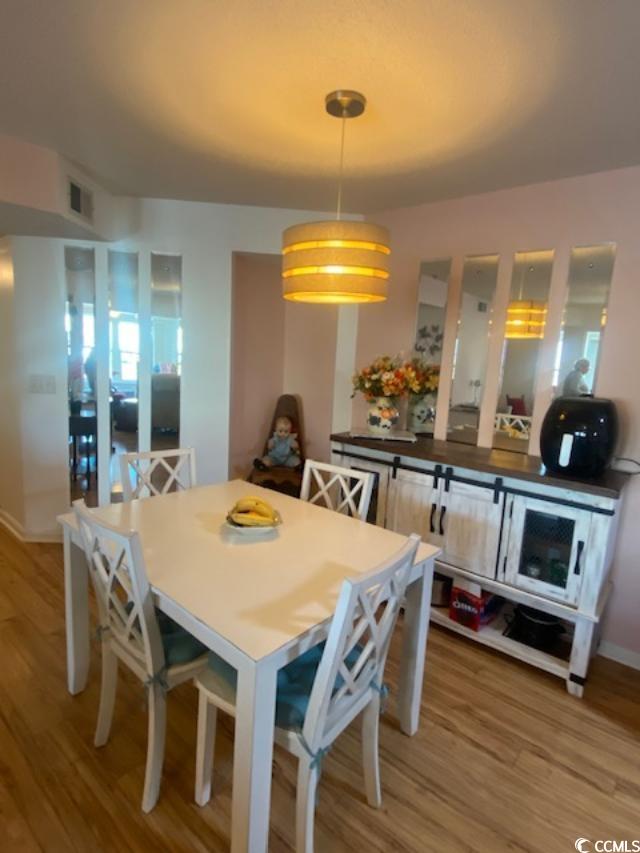 8650L South Bridge Drive, Unit A Surfside Beach, SC 29575 - Photo 5 of 18