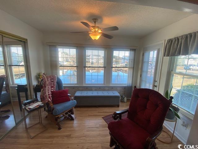 8650L South Bridge Drive, Unit A Surfside Beach, SC 29575 - Photo 6 of 18