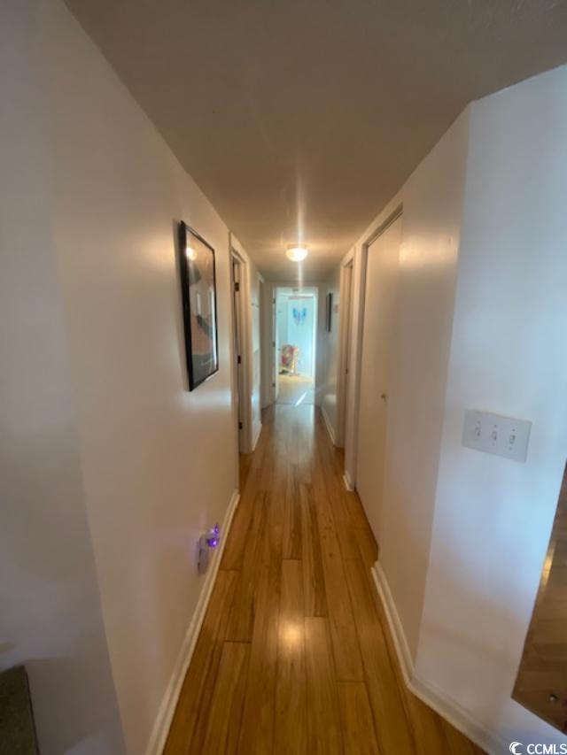 8650L South Bridge Drive, Unit A Surfside Beach, SC 29575 - Photo 7 of 18