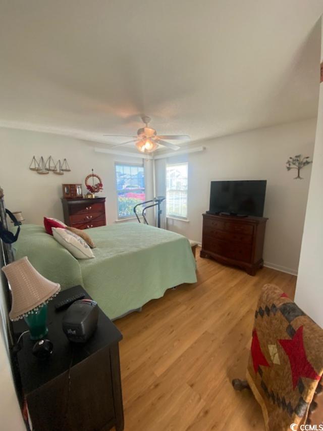 8650L South Bridge Drive, Unit A Surfside Beach, SC 29575 - Photo 8 of 18