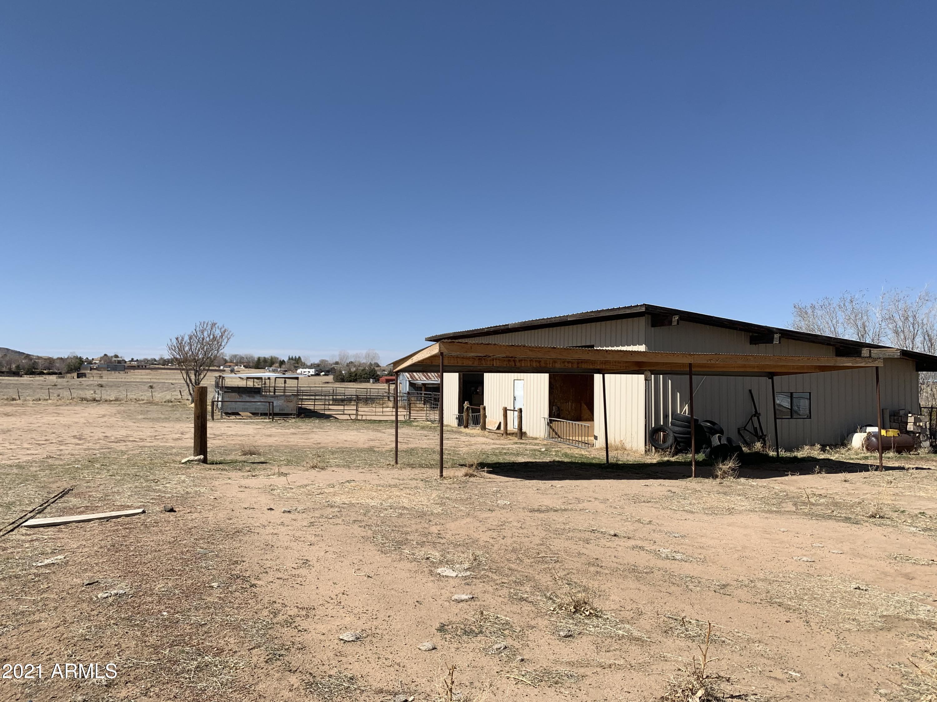 1010 West Justray Ranch Road Chino Valley, AZ 86323 - Photo 27 of 32 IMG_3323