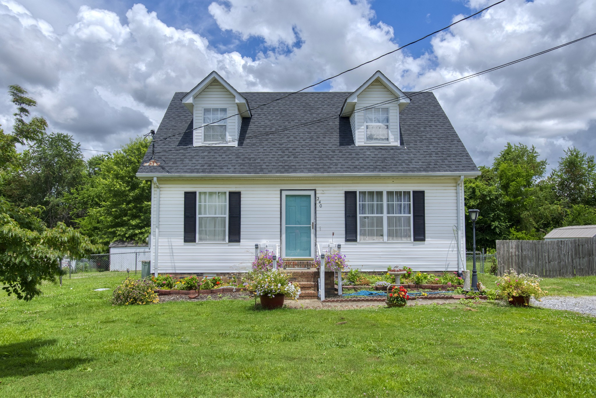 240 Hugh Hunter Road Oak Grove, KY 42262 - Photo 1 of 16 Gallery Image 1