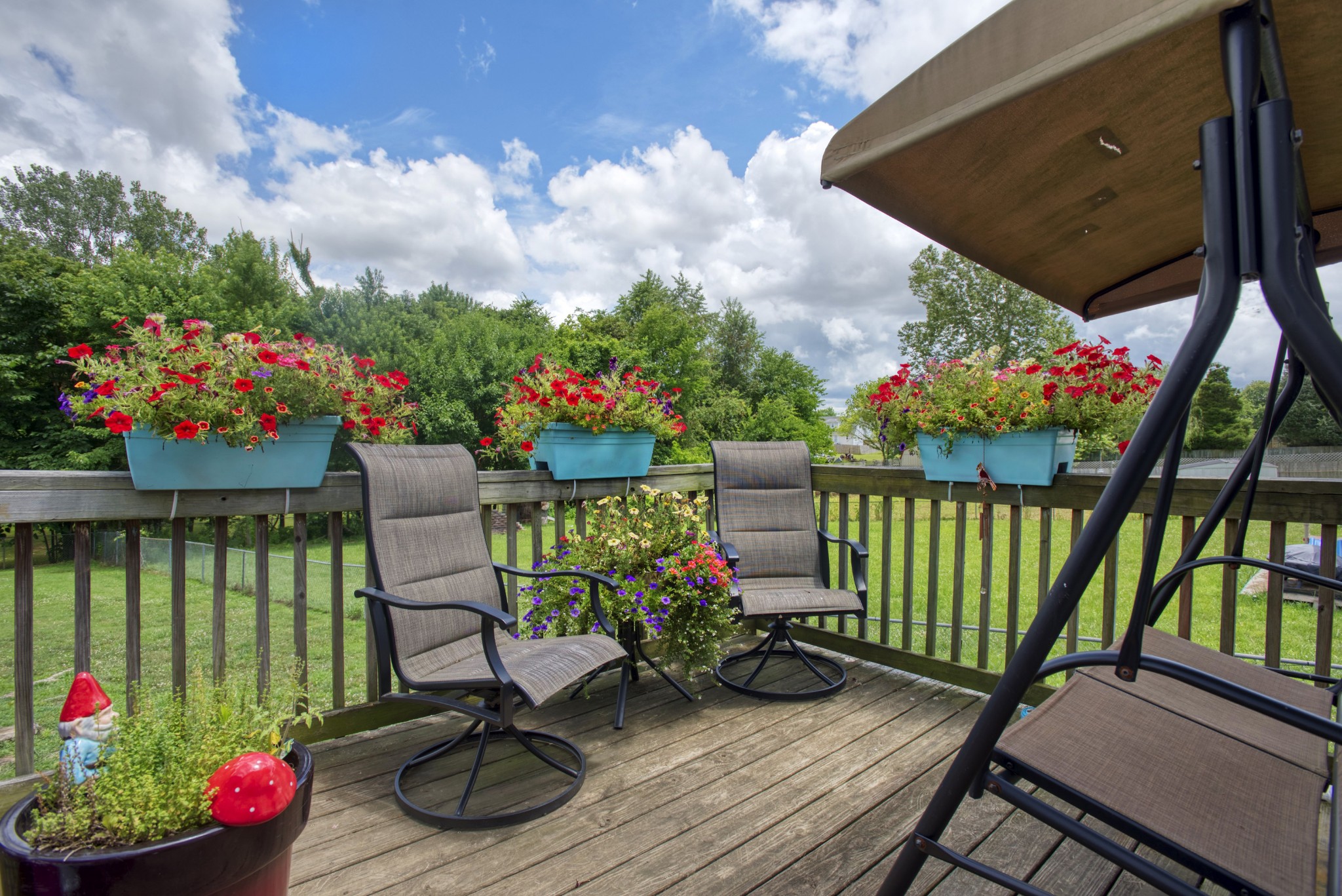 240 Hugh Hunter Road Oak Grove, KY 42262 - Photo 11 of 16 Gallery Image 11