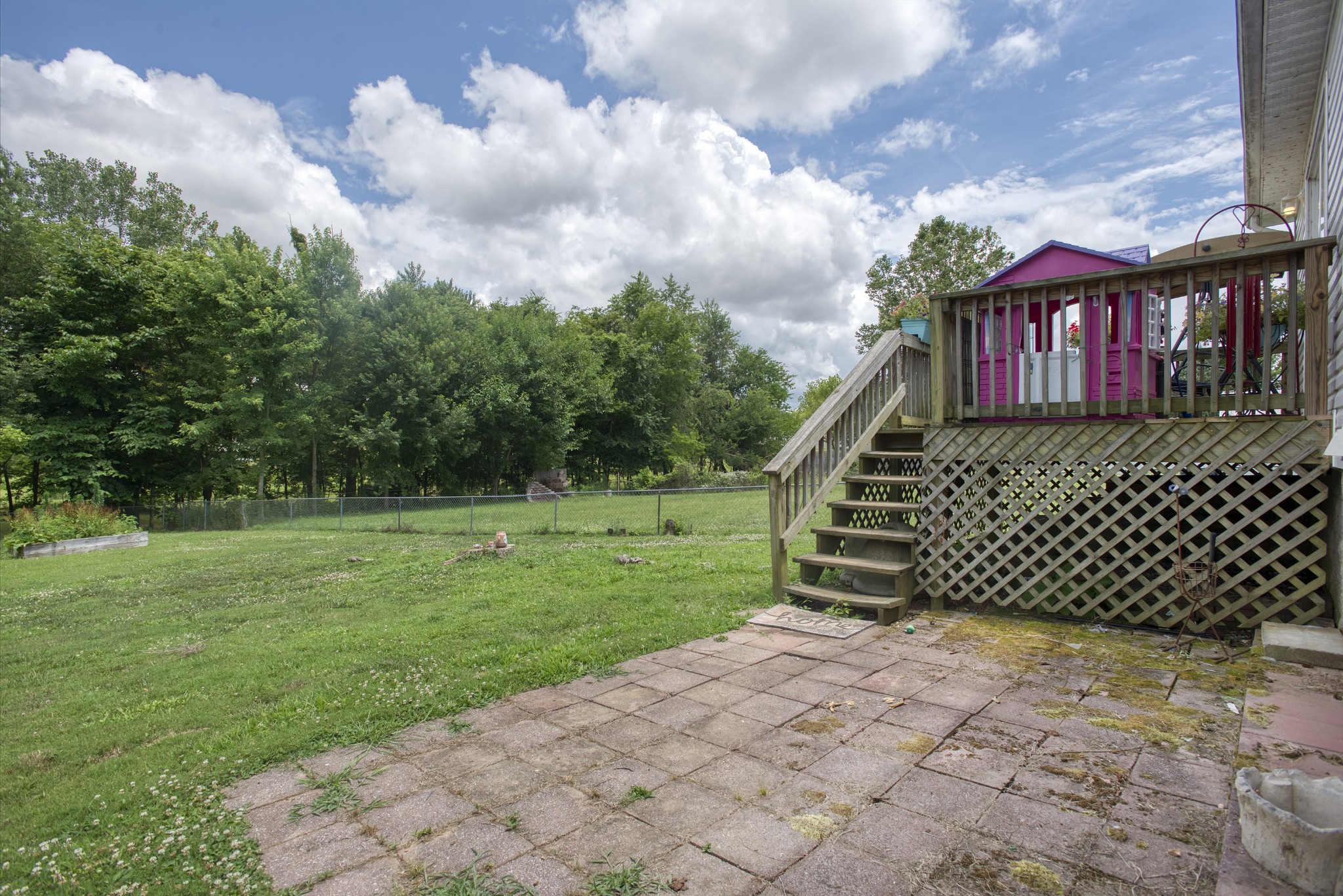 240 Hugh Hunter Road Oak Grove, KY 42262 - Photo 13 of 16 Gallery Image 13