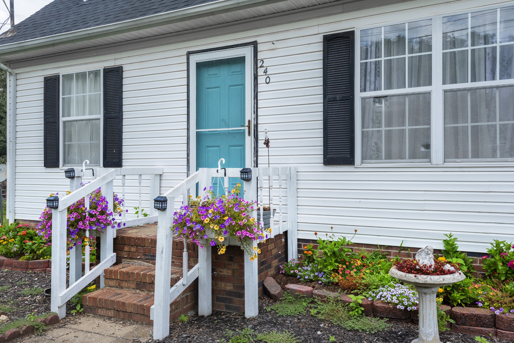 240 Hugh Hunter Road Oak Grove, KY 42262 - Photo 16 of 16 Gallery Image 16