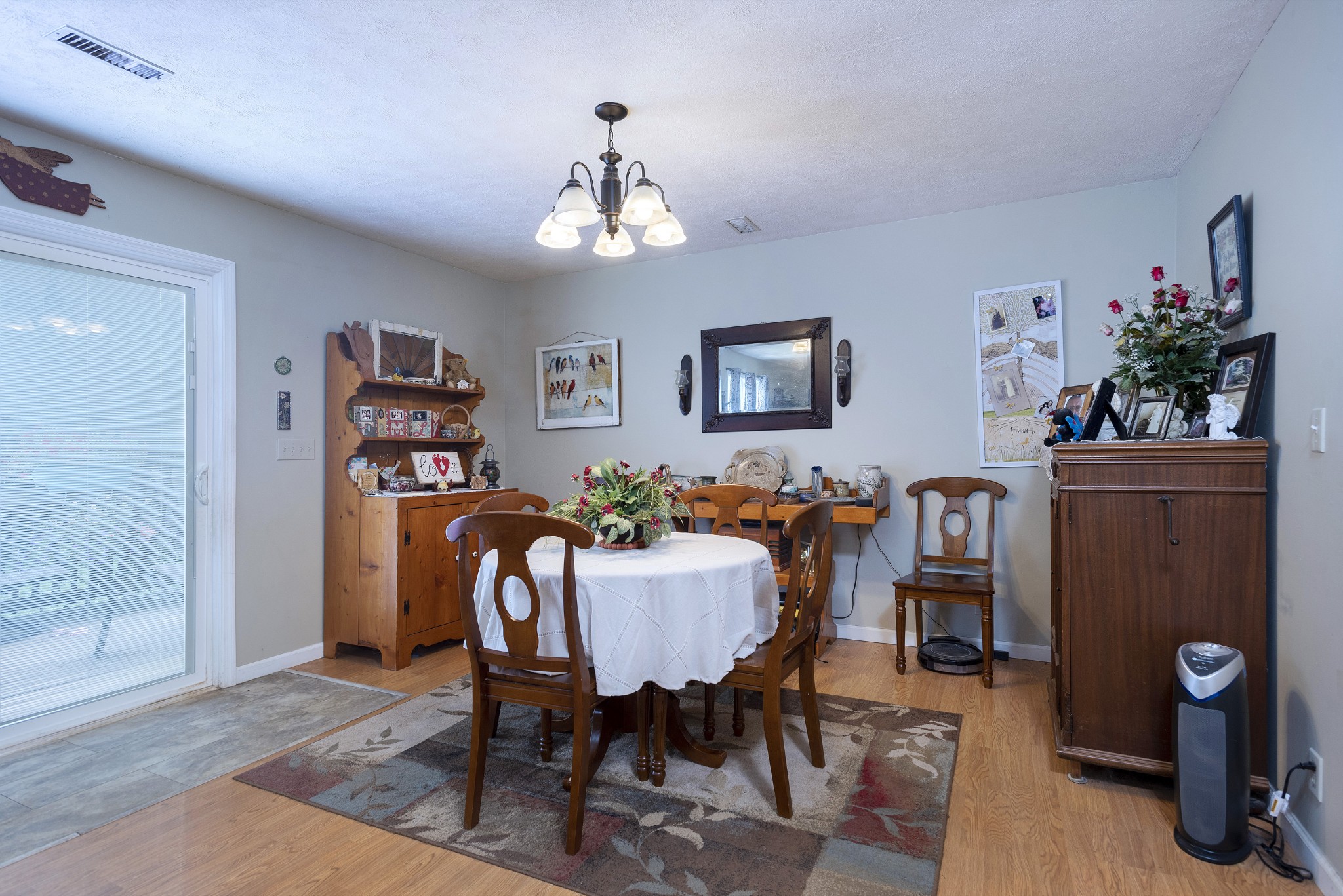 240 Hugh Hunter Road Oak Grove, KY 42262 - Photo 3 of 16 Gallery Image 3
