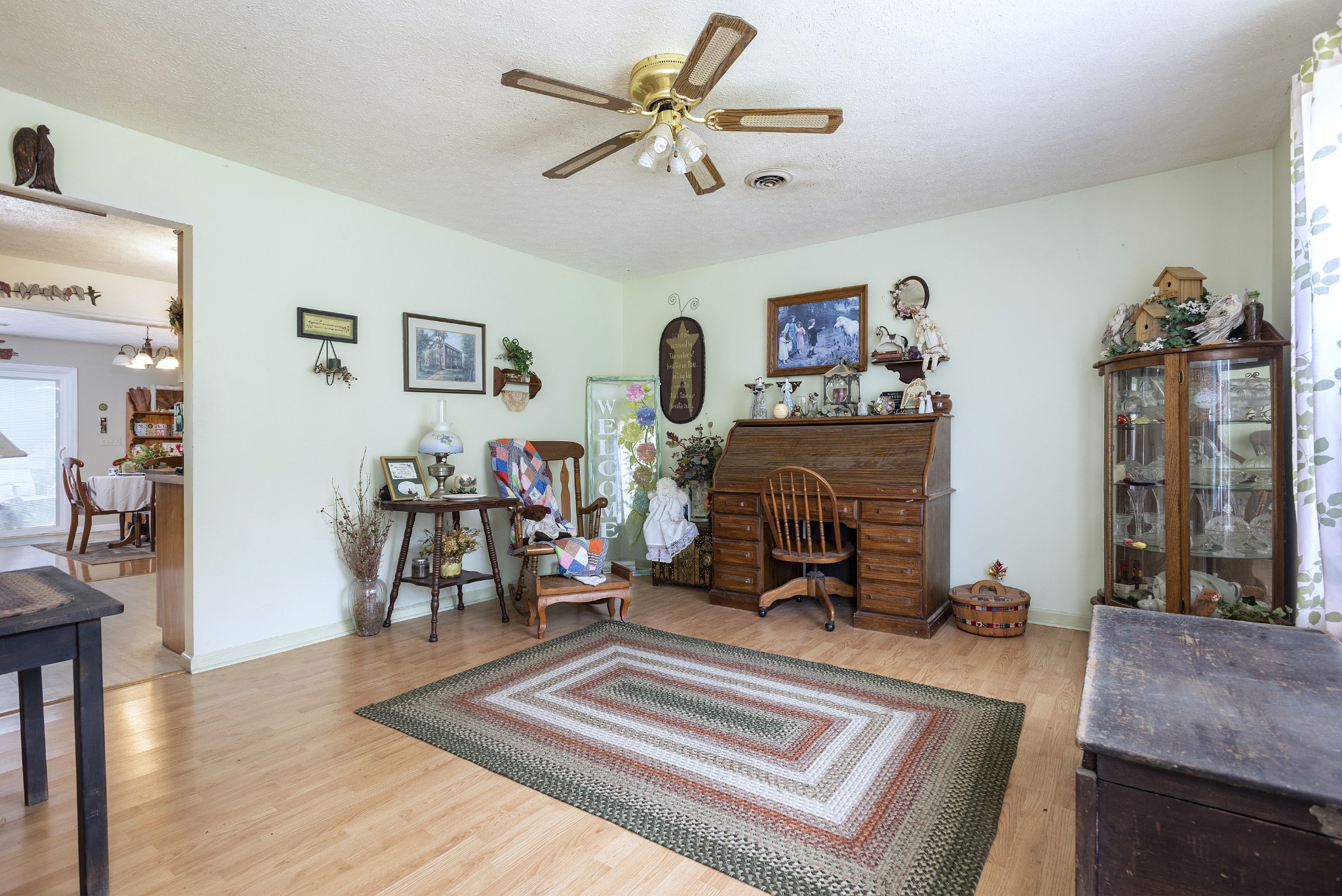 240 Hugh Hunter Road Oak Grove, KY 42262 - Photo 4 of 16 Gallery Image 4