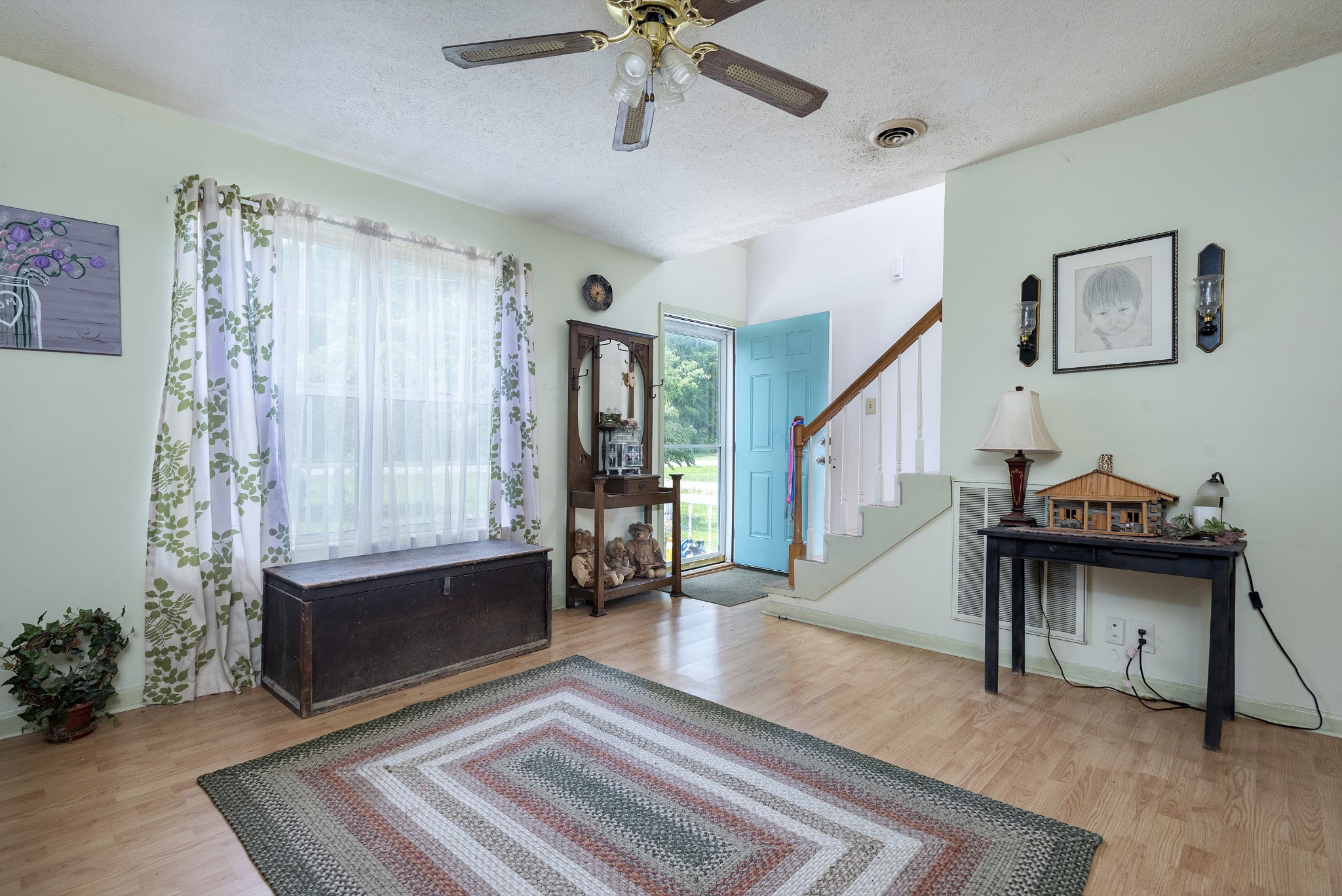 240 Hugh Hunter Road Oak Grove, KY 42262 - Photo 5 of 16 Gallery Image 5
