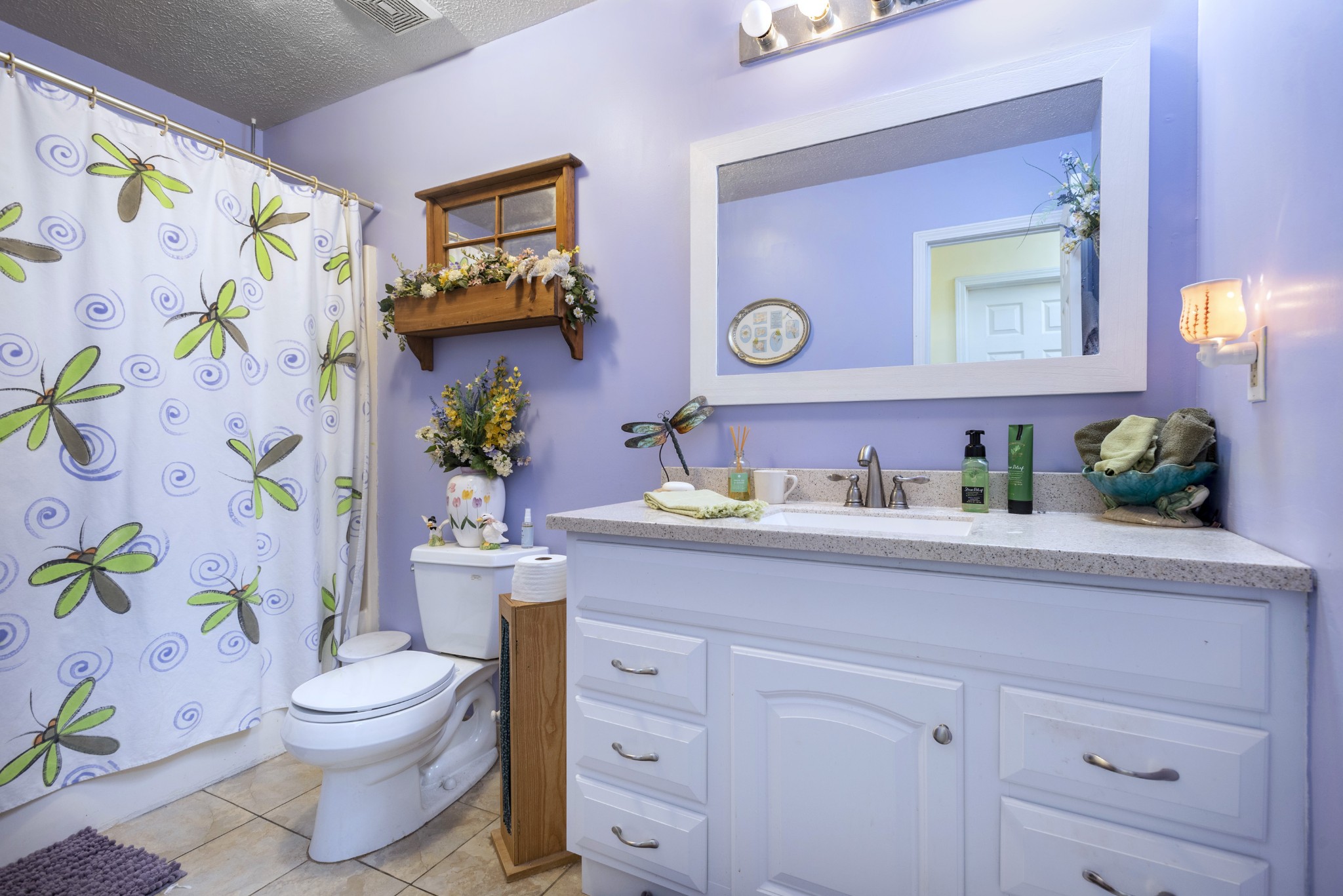 240 Hugh Hunter Road Oak Grove, KY 42262 - Photo 7 of 16 Gallery Image 7
