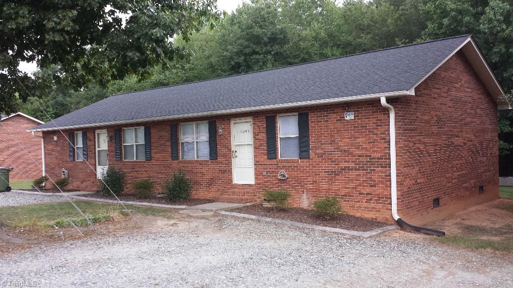 1125 Pine Top Road Lexington, NC 27295 - Photo 1 of 5 Gallery Image 1
