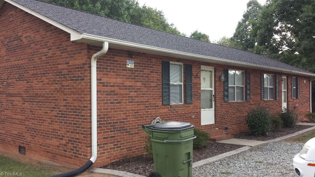 1125 Pine Top Road Lexington, NC 27295 - Photo 4 of 5 Gallery Image 4