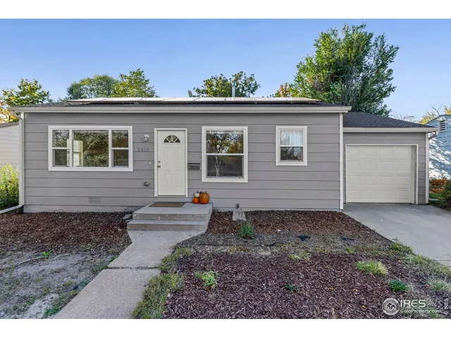 $330,000 | 2413 15th Ave Court, Greeley, CO 80631