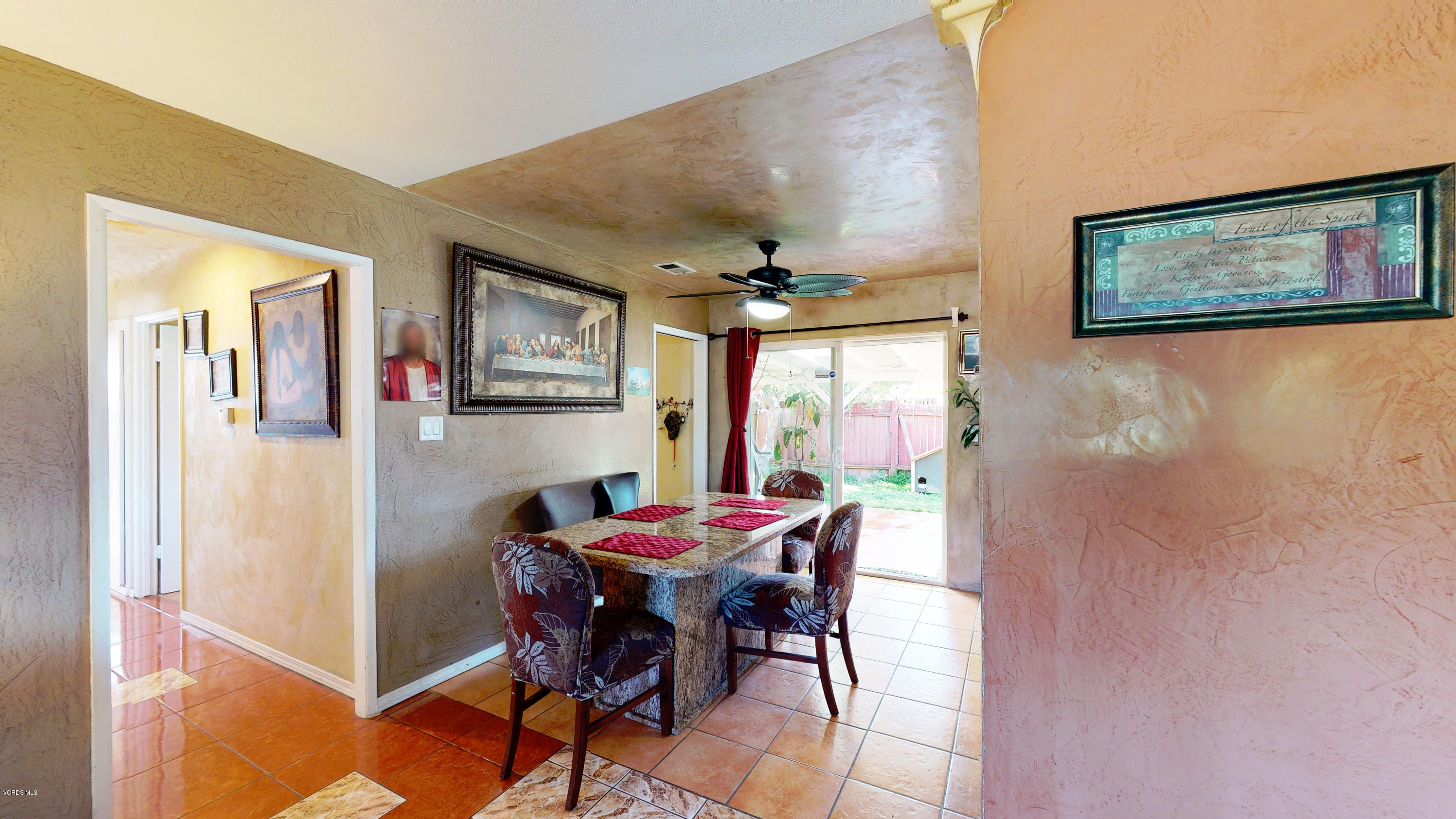 300 De Anza Way Oxnard, CA 93033 - Photo 9 of 20 13_Dining Room