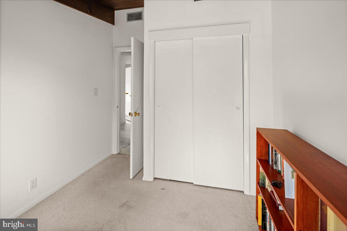75 Clover Lane Princeton, NJ 08540 - Photo 24 of 37 a view of an empty room