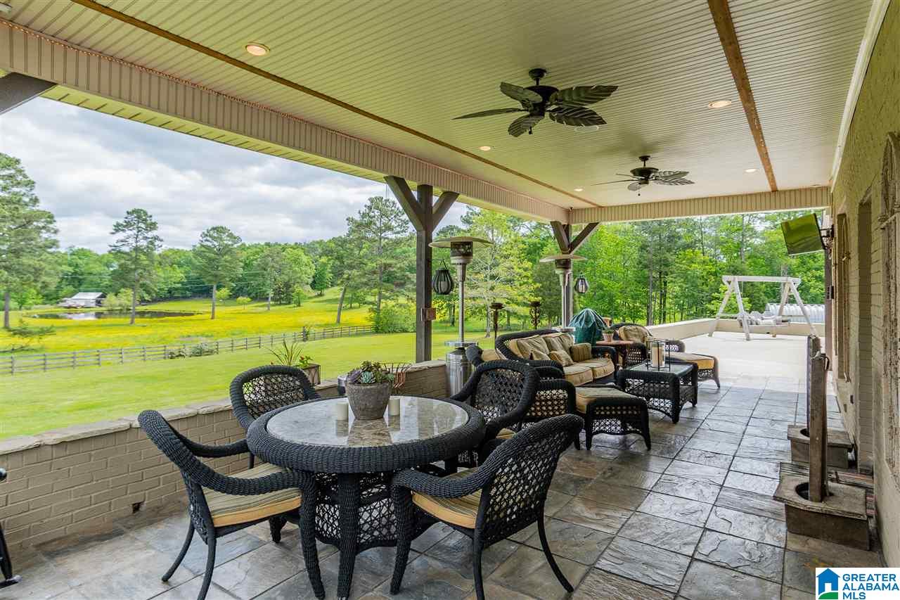7770 Dry Creek Road Pell City, AL 35128 - Photo 33 of 49