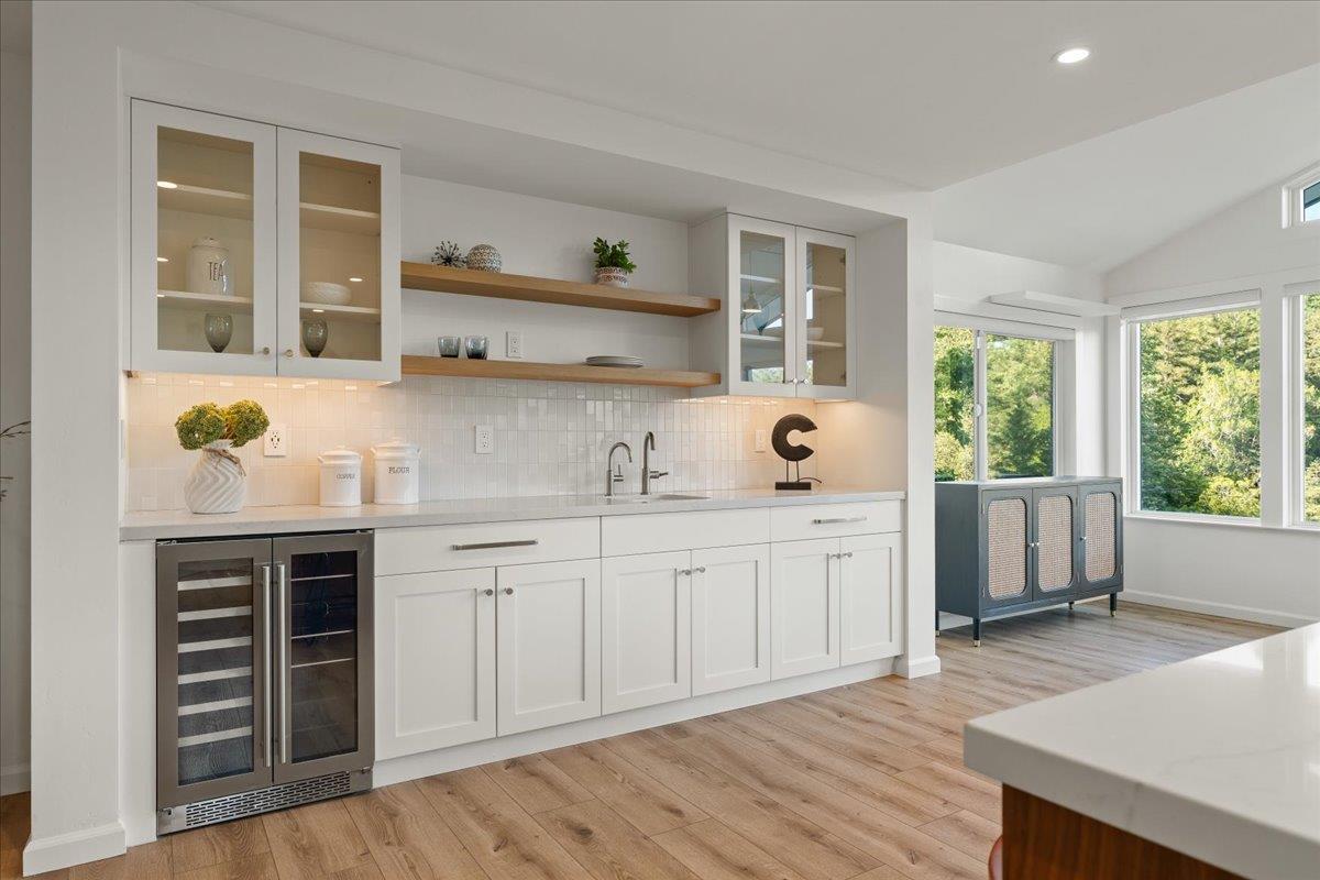 365 Granite Creek Road Santa Cruz, CA 95065 - Photo 11 of 51 Gallery Image 11