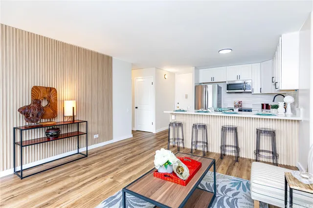 $410,000 | 909 Ala Lilikoi Street, Unit 312, Honolulu, HI 96818