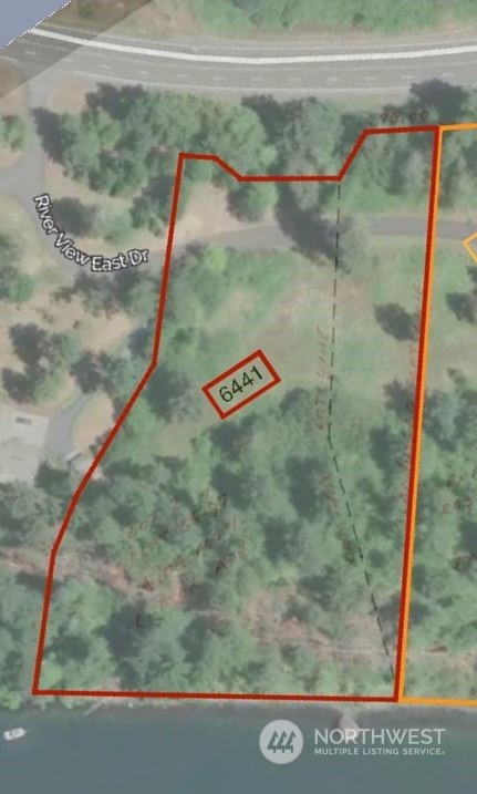 0 Riverside East (6441) Road, Unit 6441 Cathlamet, WA 98612 - Photo 1 of 12