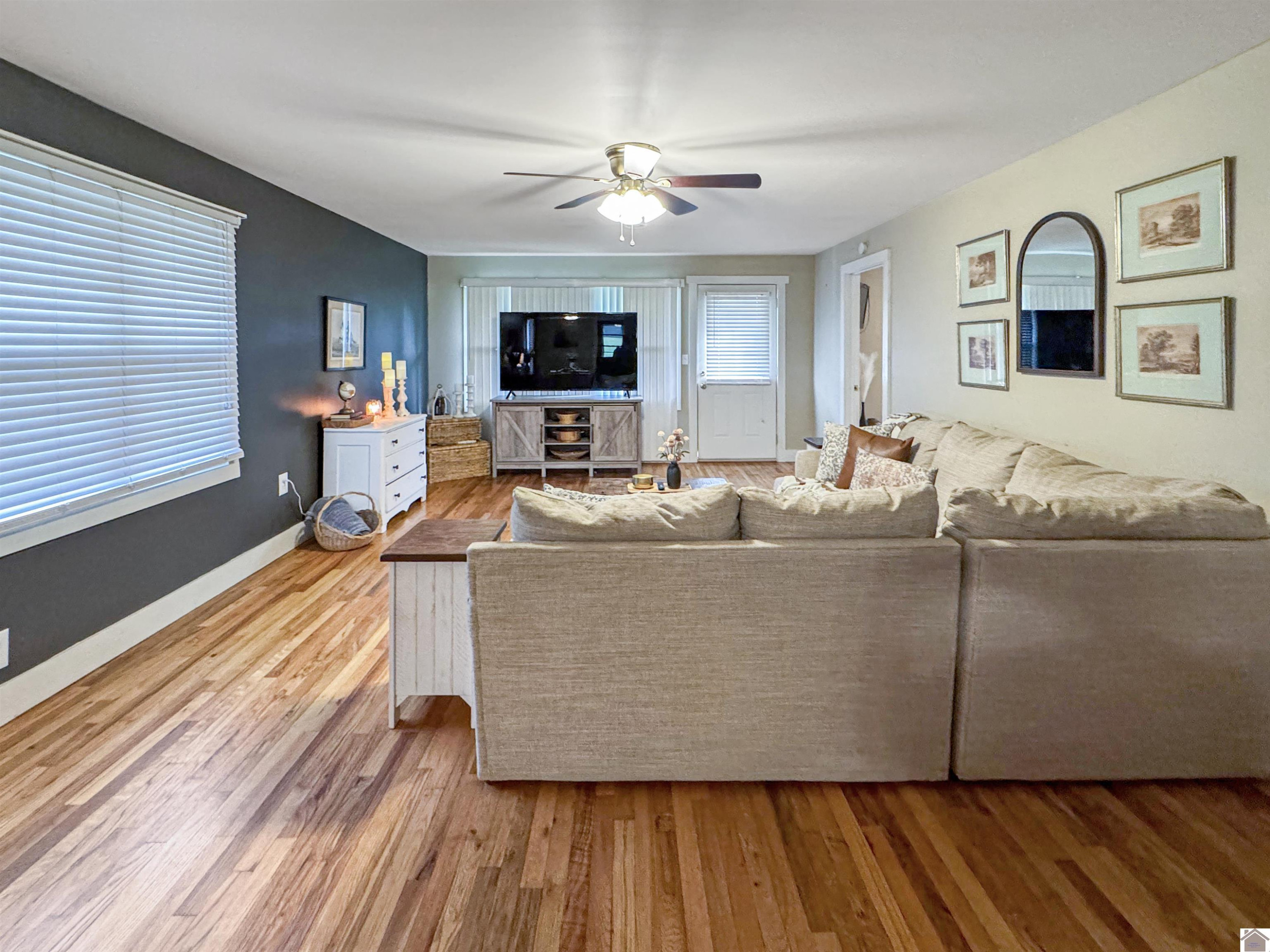 950 Farmersville Road Princeton, KY 42445 - Photo 8 of 28 Photo 8