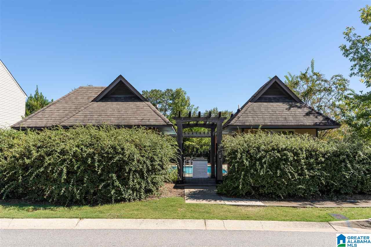 520 Chesser Reserve Way Chelsea, AL 35043 - Photo 31 of 33
