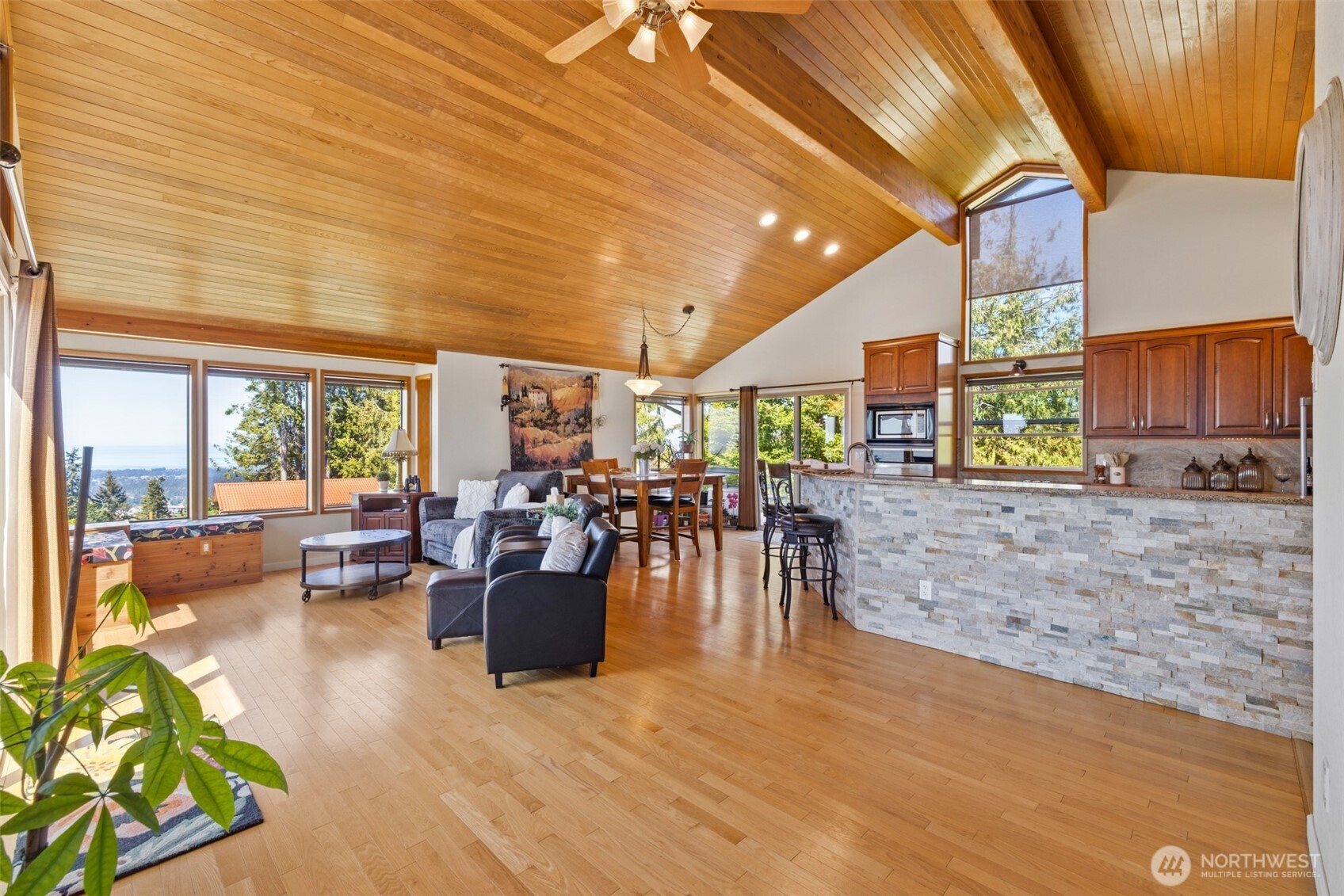 465 Quails Roost Road Sequim, WA 98382 - Photo 8 of 40