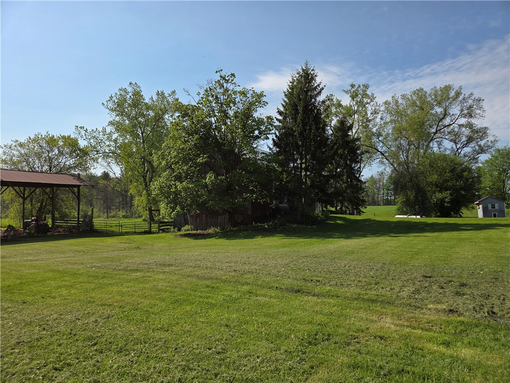 2359 Guyanoga Road Jerusalem, NY 14527 - Photo 15 of 45