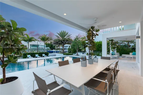 $19,950,000 | 120 Knollwood Drive, Key Biscayne, FL 33149