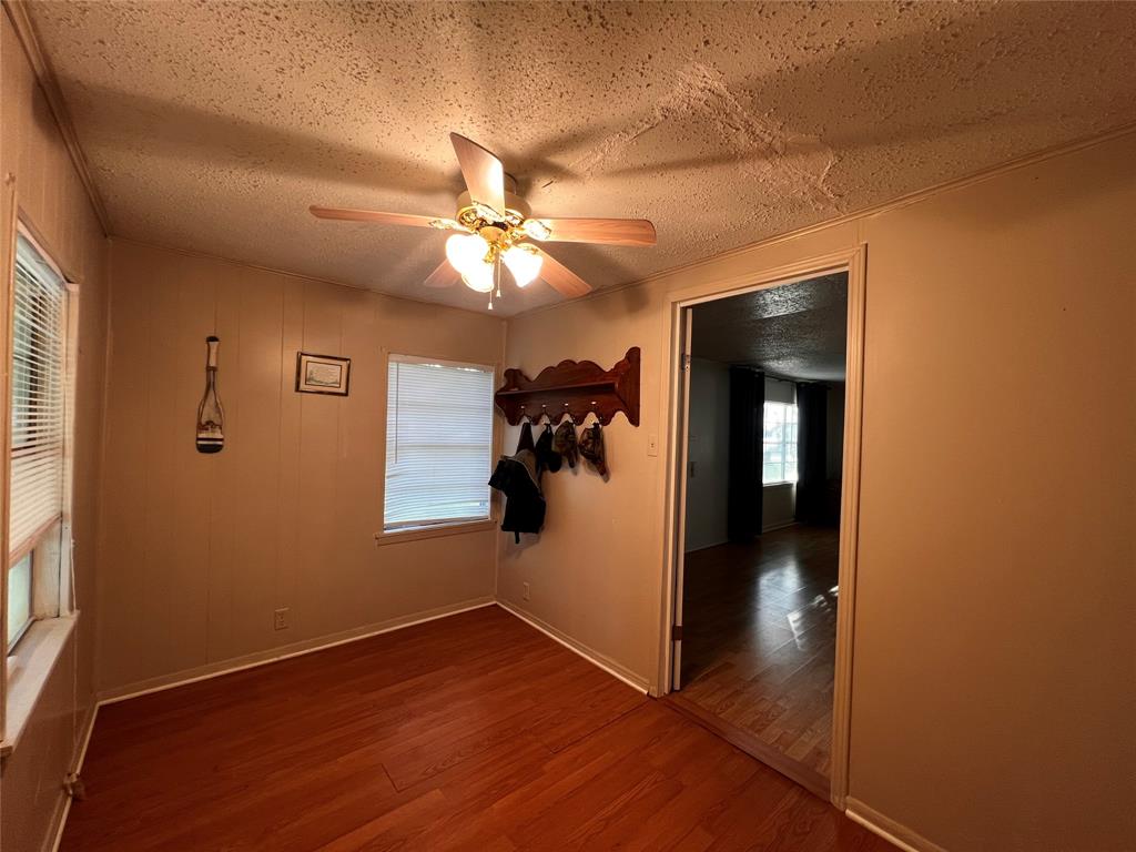 1036 Paradise Cove Road Pottsboro, TX 75076 - Photo 37 of 40 a view of a livingroom with a chandelier