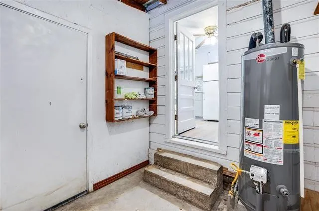 $1,100 | 543 Barreca Street, Norco, LA 70079