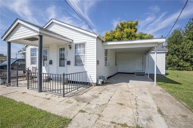 543 Barreca Street Norco, LA 70079 - Photo 14 of 16