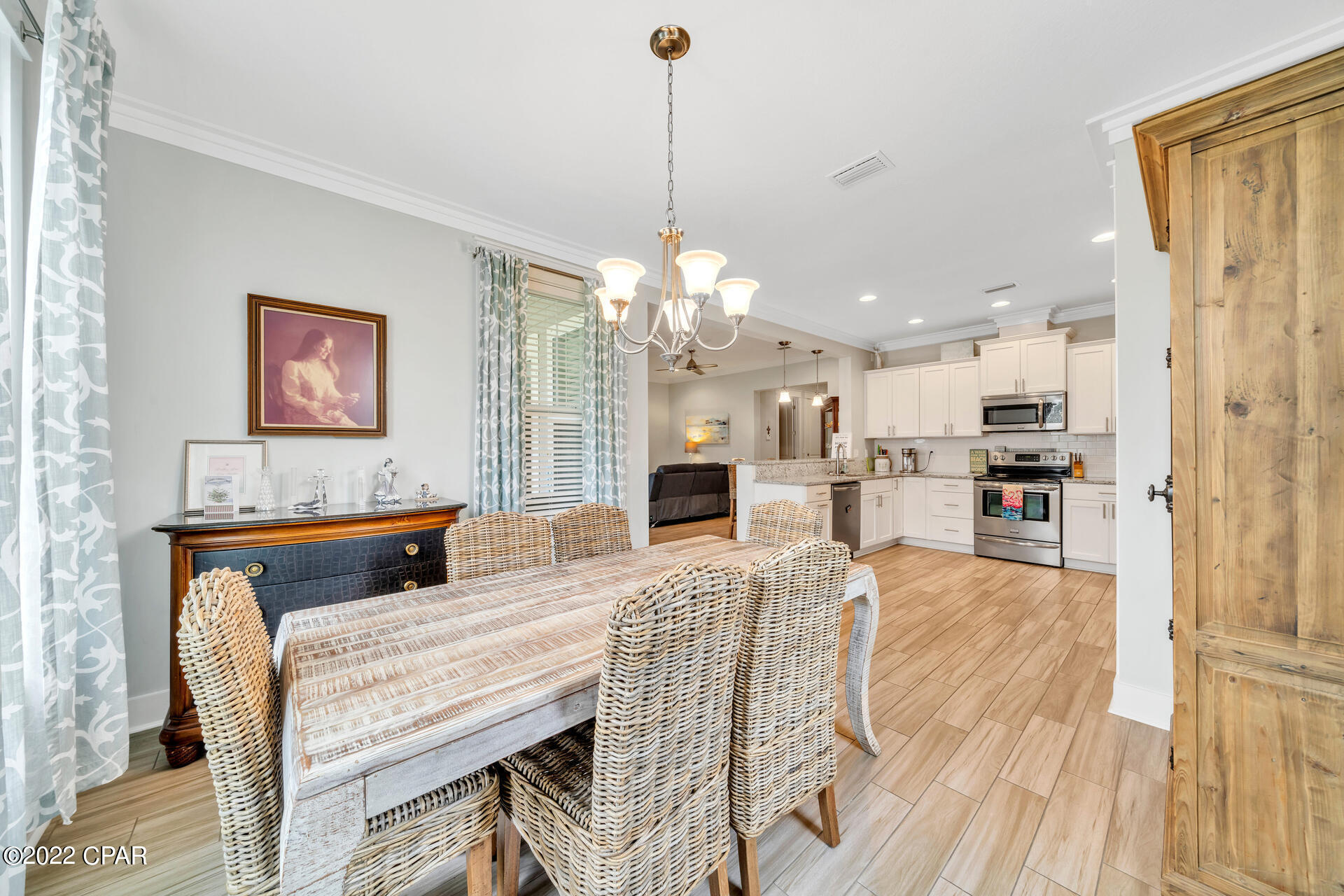 327 Blue Sage Road Panama City Beach, FL 32413 - Photo 24 of 37 Gallery Image 24