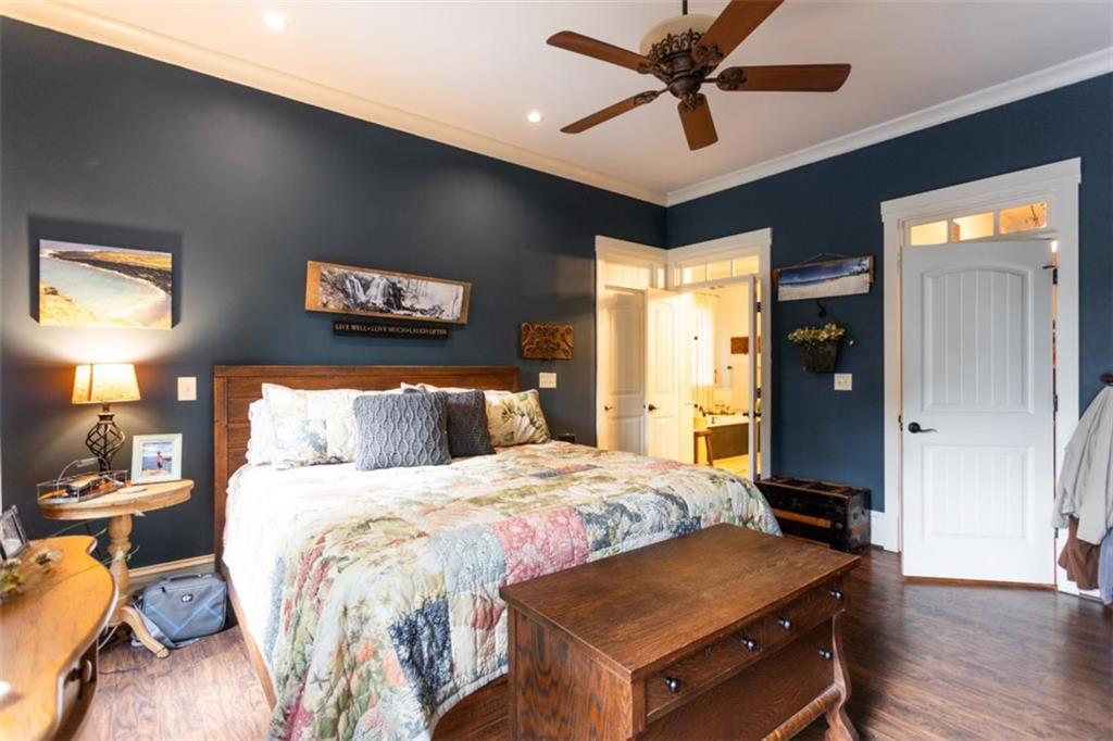 633 Duncan Road Oxford, GA 30054 - Photo 20 of 55