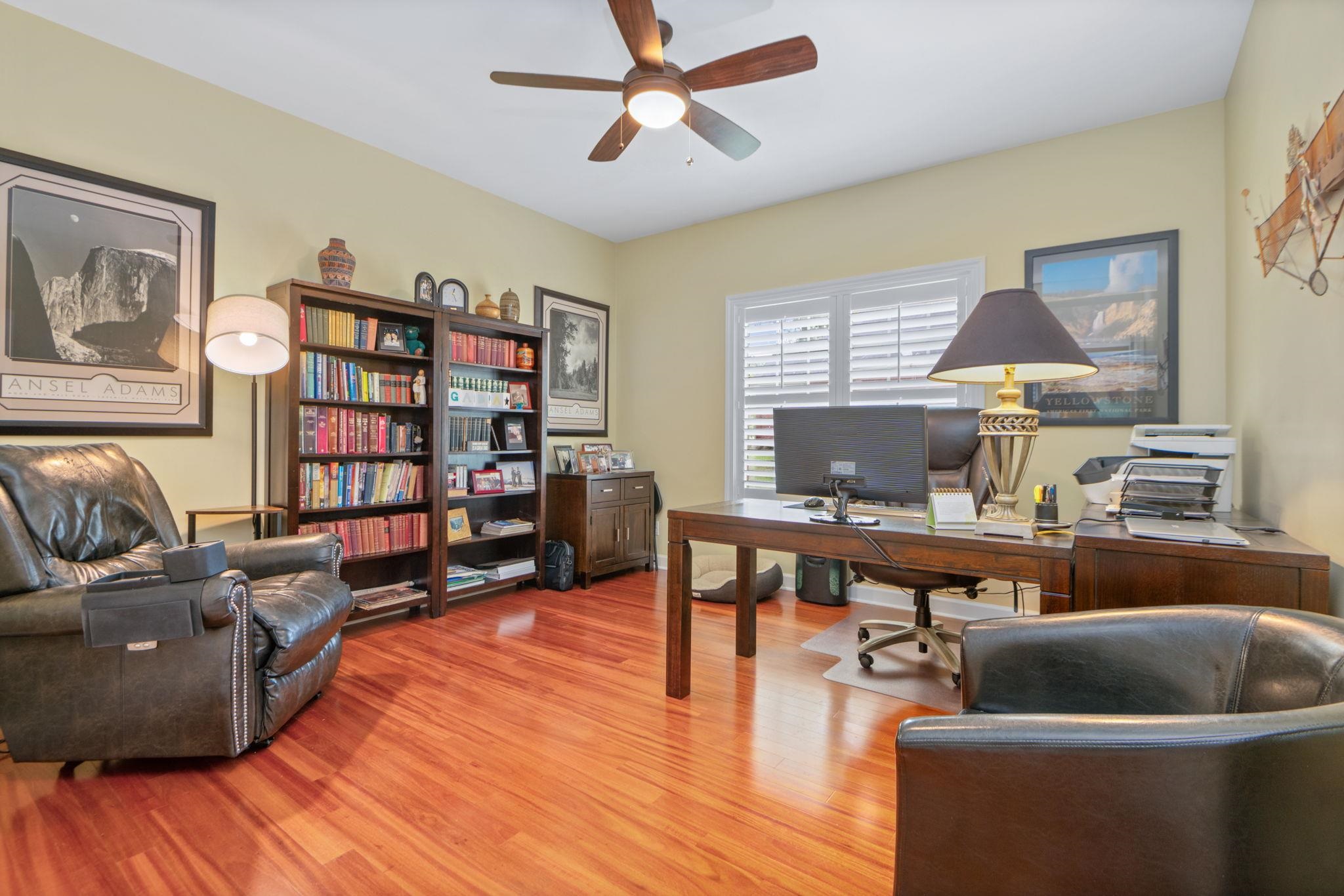105 Beaver Dam Road Fairhope, AL 36532 - Photo 15 of 55 Office
