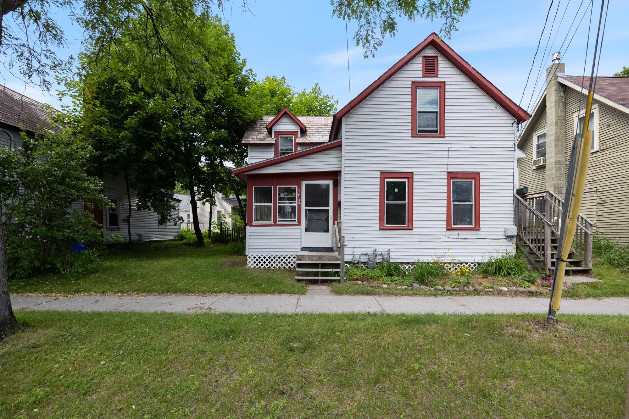 76 Ward Street Burlington, VT 05401 - Photo 14 of 34