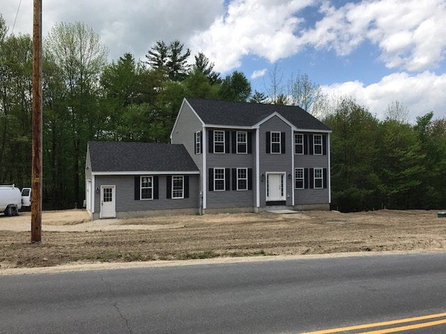 30 Woodhill Road Bow, NH 03304 - Photo 1 of 2