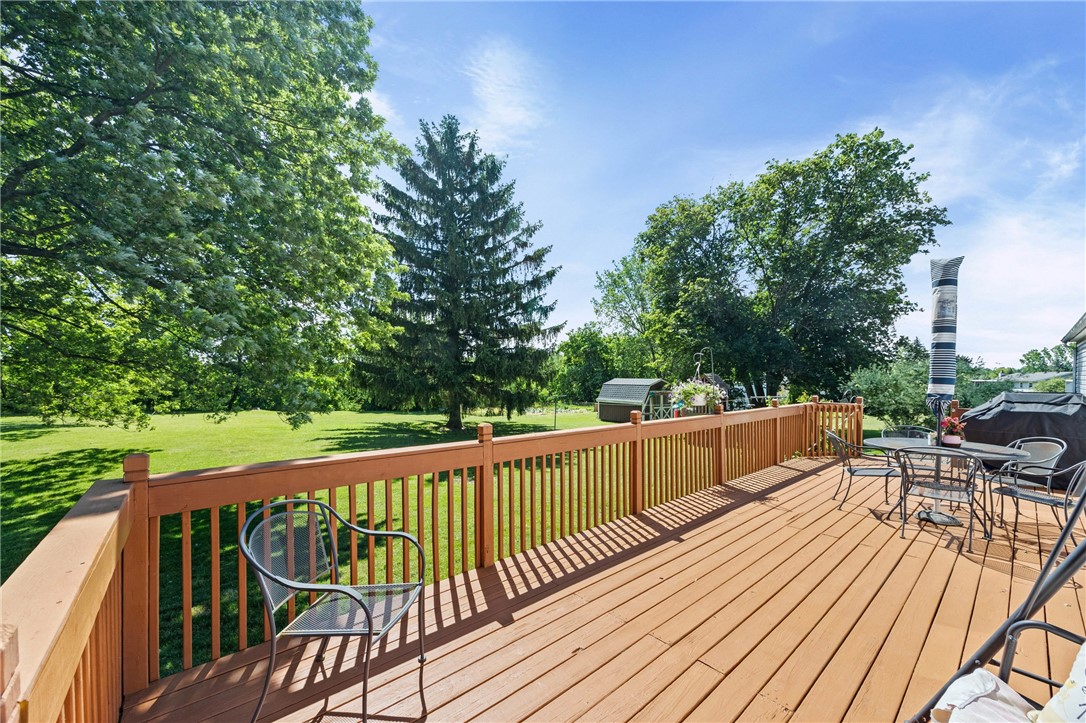 839 Crowley Road Farmington, NY 14425 - Photo 30 of 43 Con't