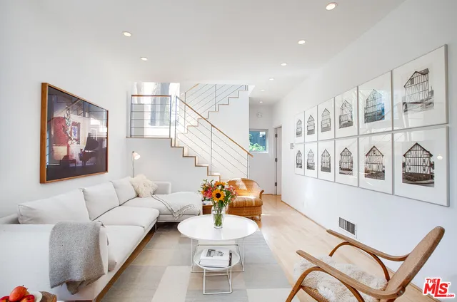 $12,500 | 757 Milwood Avenue, Venice, CA 90291