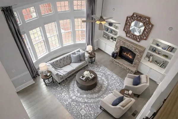 $4,800 | 4738 Ivy Ridge Drive Southeast, Atlanta, GA 30339